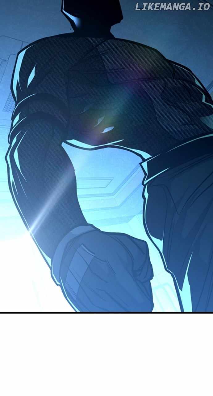 Justice Served Chapter 11 15